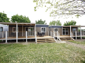 Camping Da Giovanni