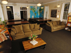 HI Marin Headlands Hostel