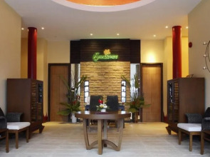 Supalai Scenic Bay Resort And Spa