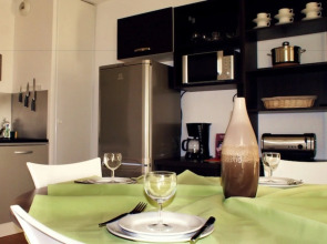 Apart'Hotel Sainte-Marthe