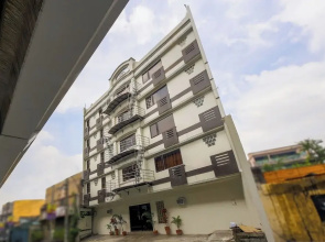 OYO 828 Keysabel 5 Hotel