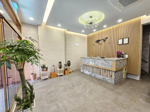 Hotel Haru