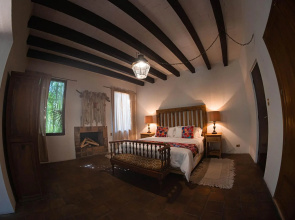 Casa Magdalena