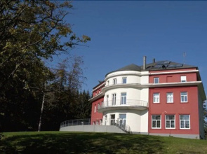 Hotel Villa Mathis