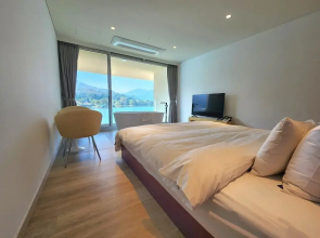 Gapyeong Hotel Suiteian