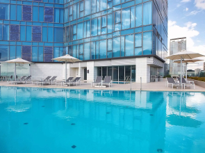 Orakai Songdo Park Hotel, BW Premier Collection