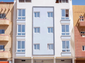 Dakhla Cabana