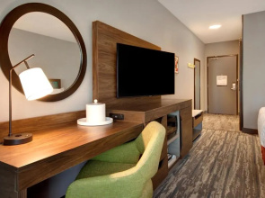 Hampton Inn & Suites Ontario Rancho Cucamonga