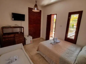 Aloha Beach Guest House