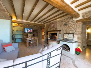 Villa Dacia b&b
