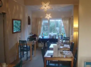 Observatory Guest House