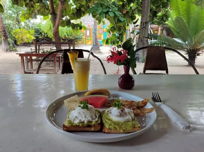 Your Zanzibar Place