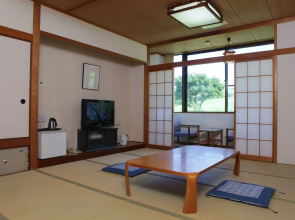 Kyukamura Azumayama-Lodge