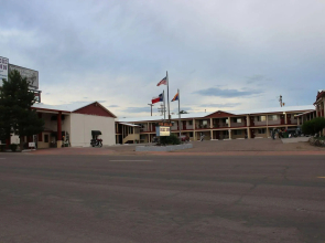 Howard Johnson by Wyndham Springerville