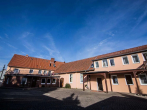Hotel Heisede