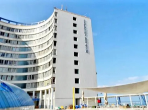 Colony Beach Bat Yam Apartments