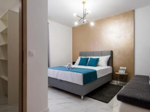 Euroholiday Apartments