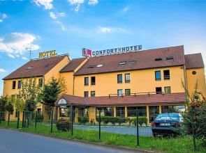 Confort Hôtel