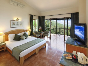 Baikunth Resorts by Leisure Hotels