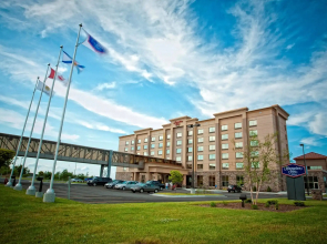 Hampton Inn by Hilton Sydney