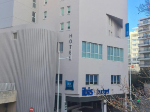 ibis budget Toulon Centre