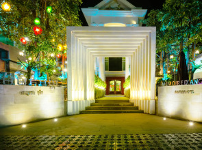 Memoire d'Angkor Boutique Hotel