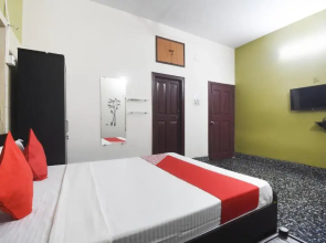 Smriti Villa by OYO Rooms