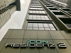 Charming Suite at Sunway and PJ