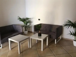 Sahana House