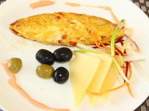 Phu Van Resort & Spa