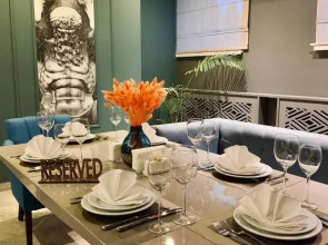 Олимп Плаза