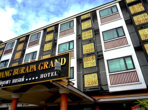 Wangburapa Grand Hotel