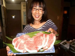Tsuriyado Kaiei