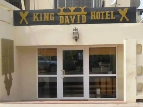 King David Hotel