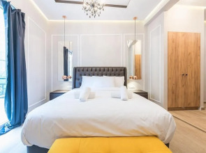 Syntagma Luxury Living One LL1Apartments