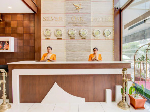 Silver Oak Hotel