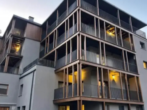 Hotiday Apartments Bormio