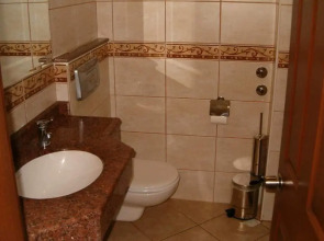 Kleopatra İkiz Otel