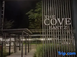 Muna The Cove Ipoh Garden East 3R2B 8pax