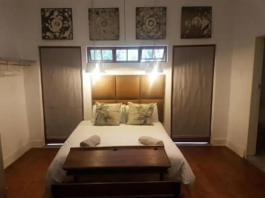 Pretoria Backpackers