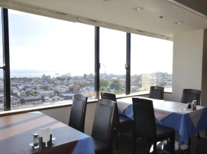 Hotel Tamai
