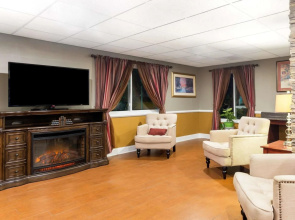 Baymont by Wyndham Cordele