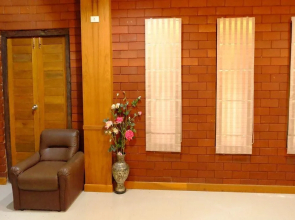 Bansuankhwan Resort