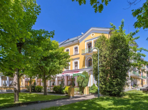 Belvedere Spa House Hotel