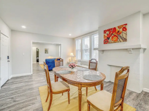 Lovely Pittsburgh Apartment ~ 5 Mi to Downtown!
