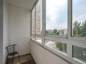 Апартаменты Сон и Душ на ул. Попова, д. 33А