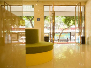 Shell Jiading Zhong Road Hotel