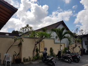 Nyoman Guesthouse Canggu