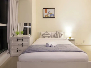 Silk Valley-Luxury 3B close to Beach