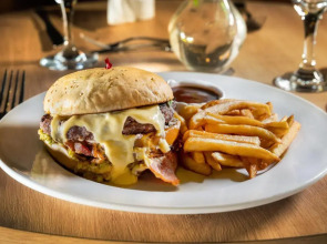 Coral Costa Caribe Beach Resort - All Inclusive